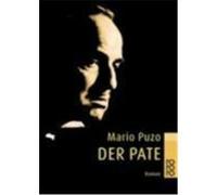 Der Pate Puzo, Mario (Auteur)