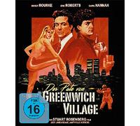 Der Pate Von Greenwich Village [Blu-Ray] [Import]