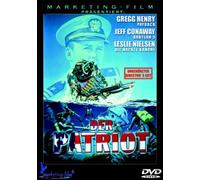 Der Patriot (Ungeschnittene Fassung)