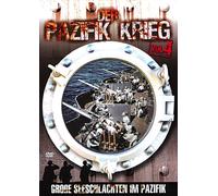 Der Pazifik Krieg Vol. 4 - Große Seeschlachten im Pazifik