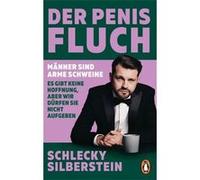 Der Penis-Fluch | Schlecky Silberstein Schlecky SilbersteinSchlecky Silberstein (Auteur)
