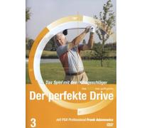Der perfekte Drive - Das 1x1 des Golfsports - Import Allemagne