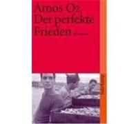 Der perfekte Frieden Oz, Amos (Auteur)