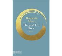 Der perfekte Kreis | Benjamin Myers