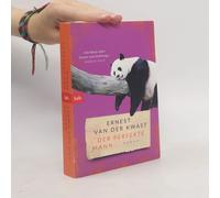 Ernest van der Kwast Rainer Kersten Der perfekte Mann: Roman (Poche)