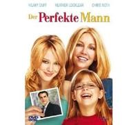 DER PERFEKTE MANN - DVD NEUF HILARY DUFF,HEATHER LOCKLEAR,CHRIS NOTH