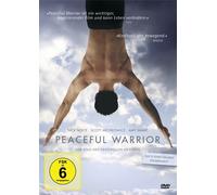 DER PFAD DES FRIEDVOLLEN KRIEG - MILLMAN,DAN DVD NEUF