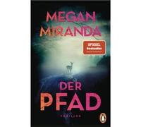 Der Pfad | Megan Miranda Megan MirandaMegan Miranda (Auteur)