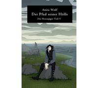 Der Pfad seiner Hölle: Die Hexenjäger Teil V