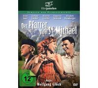 DER PFARRER VON ST.MICHAEL - GLUECK,WOLFGANG DVD NEUF