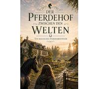 Der Pferdehof zwischen den Welten: Ein magisches Pferdeabenteuer