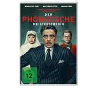 Der phönizische Meisterstreich – Universal Pictures