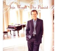 Der Pianist by Joja Wendt