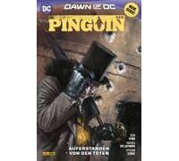 Der Pinguin
