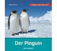 Der Pinguin