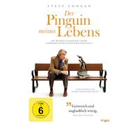 Der Pinguin meines Lebens (DVD) Jonathan Pryce Steve Coogan Peter Cattaneo