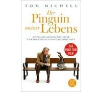 Der Pinguin Meines Lebens