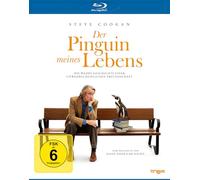 Der Pinguin meines Lebens – Blu-ray – LEONINE