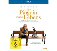 Der Pinguin meines Lebens – Blu-ray – LEONINE