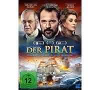 Der Pirat-Legende-Held-Kaviar-König [Import]