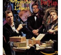 Der Plan - Die Peitsche des Lebens