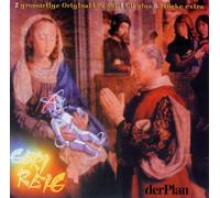 Der Plan - Geri Reig & Normalette Surprise [Import]