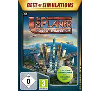 Der Planer : Industrie-Imperium [import allemand]