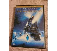Der Polarexpress [Import]