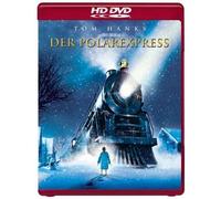 Der Polarexpress [Hd Dvd] [Import Allemand] (Import)