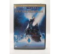 Der Polarexpress [Import]