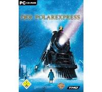 Der Polarexpress - Import Allemagne