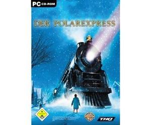 Der Polarexpress - Import Allemagne