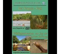 Der Pongola Fluss/Kap Der - Special Interest