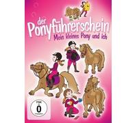 Der Ponyführerschein - Mein Kleines Pony Und Ich