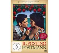Der Postmann – Il Postino – Massimo Troisi – DVD – Édition spéciale