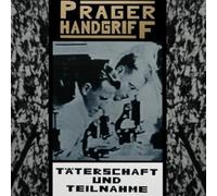 Der Prager Handgriff - Taterschaft und Teilnahme - Vinyl Record lp - G4z