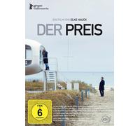 Der Preis [2 DVDs] (DVD) Florian Panzner Anne Kanis Sven Gielnik