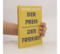 Der Preis Der Freiheit