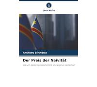 Der Preis der Naivität: Warum das kongolesische Volk sein eigenes Leid schürt