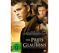 DER PREIS DES GLAUBENS - Wenn das Gestern dich nicht loslässt