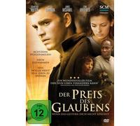 Der Preis des Glaubens – Wilson, Crawford – DVD