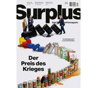 Der Preis des Krieges: Der nächste Preisschock ist da. Statt Kürzungen brauchen wir Entlastungen.