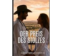 DER PREIS DES STOLZES