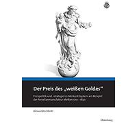 Der Preis Des "Weißen Goldes