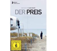 Der Preis – Florian Panzner, Anne Kanis, Sven Gielnik – DVD – Coffret 2 DVD