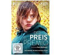 Der Preis (El Premio) – Paula Markovitch – DVD (OmU)