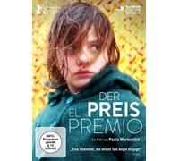 Der Preis - El Premio (OmU) (DVD)