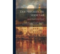 Der Preußische Sekretär
