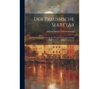 Der Preußische Sekretär