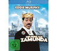 Der Prinz Aus Zamunda
